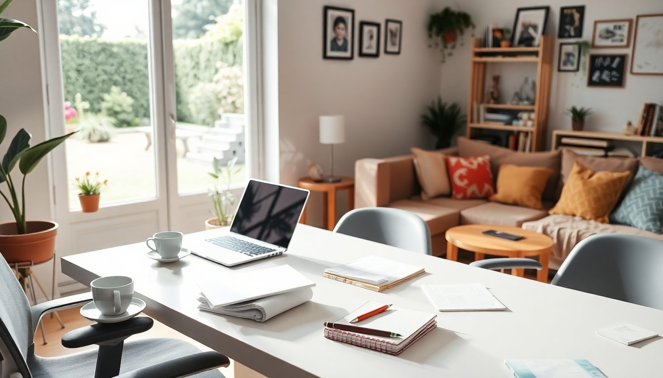 Dinamiche Innovative tra Lavoro e Vita Familiare per le Donne Moderne