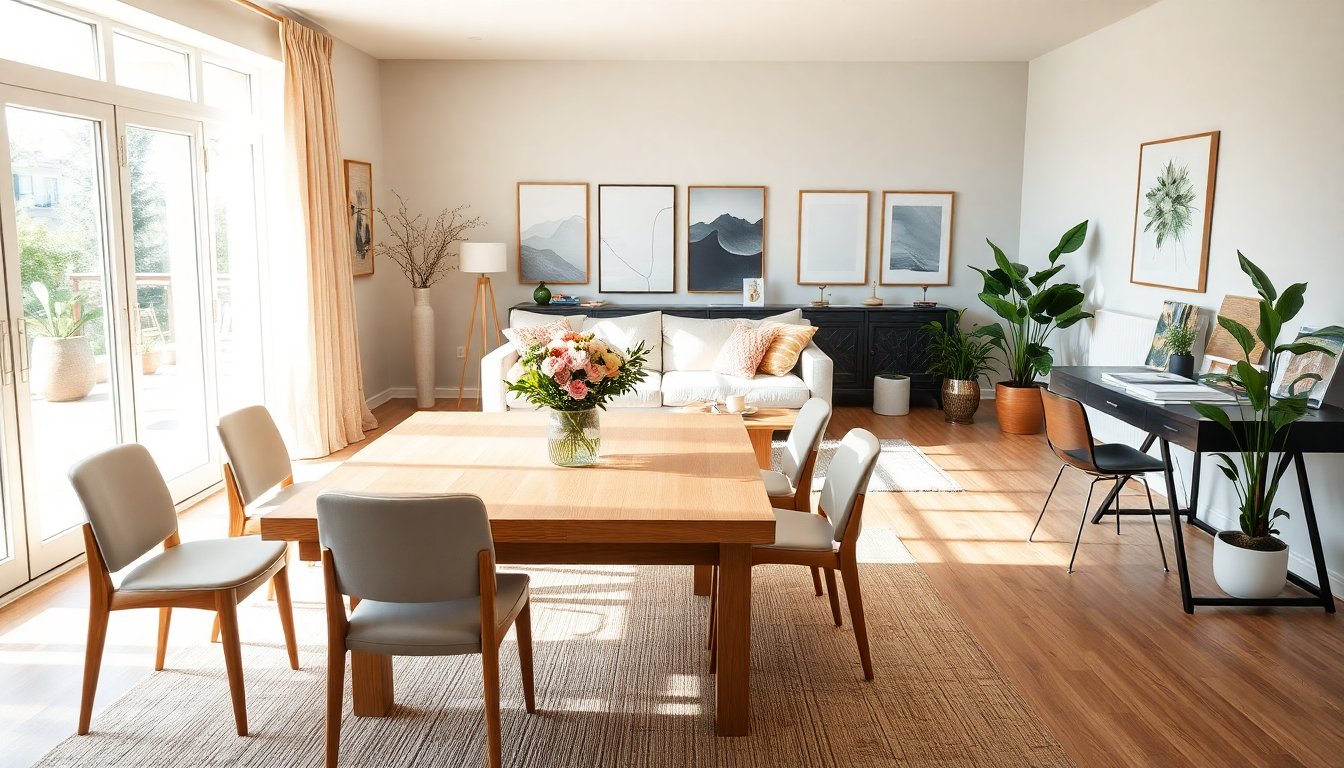 Diventa Home Stylist: Guida Completa per Avviare la Tua Carriera nel Design d’Interni