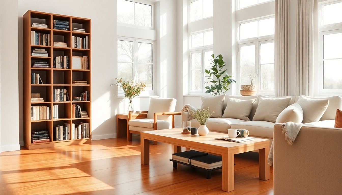 Guida Pratica: Organizza la Tua Casa Facilmente e Velocemente