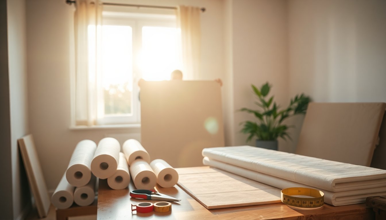 Guida Pratica: Ottimizza Facilmente e Velocemente l’Isolamento della Tua Casa