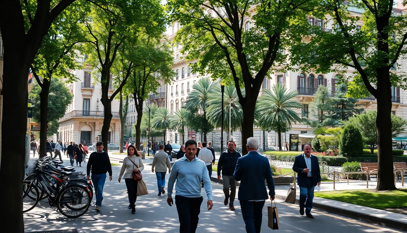 Regolamenti del Comune di Torino: Guida Completa e Dettagliata