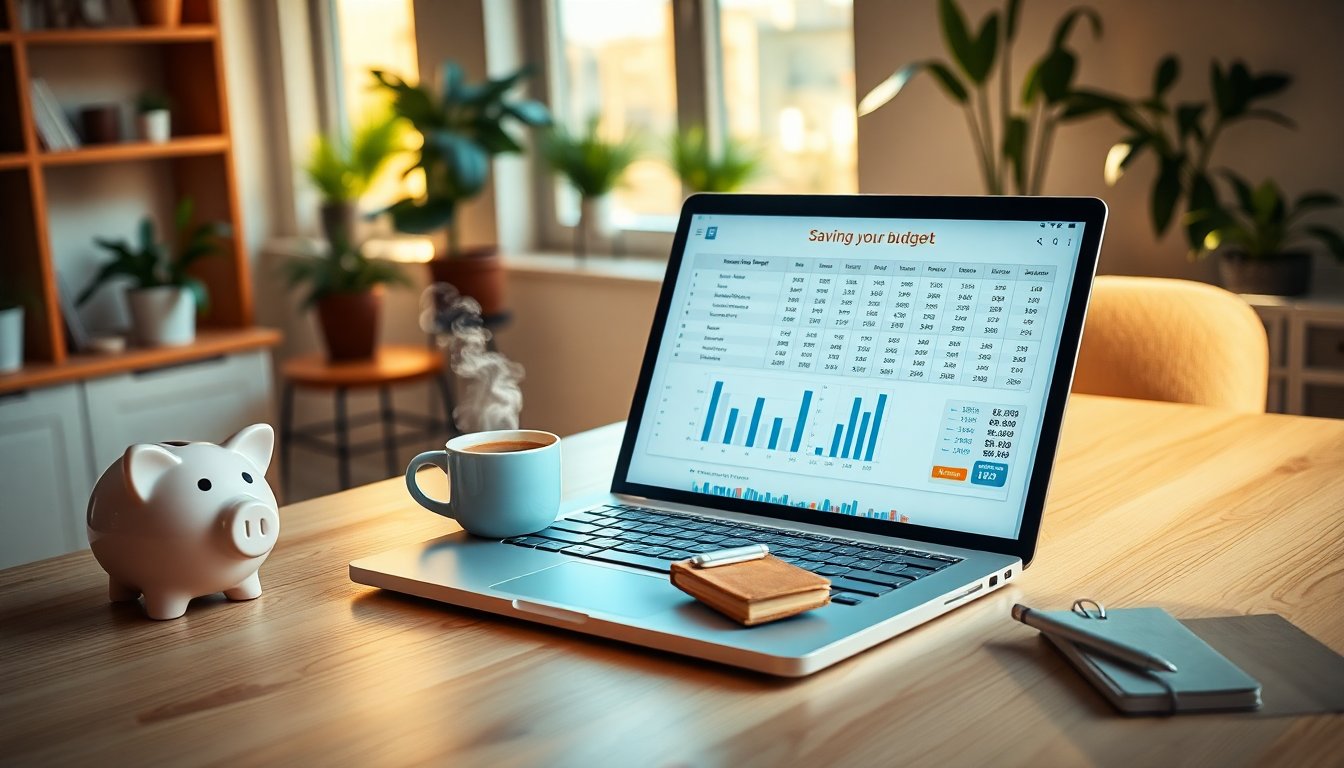Risparmiare nel 2025: Strategie Efficaci per Ottimizzare il Tuo Budget