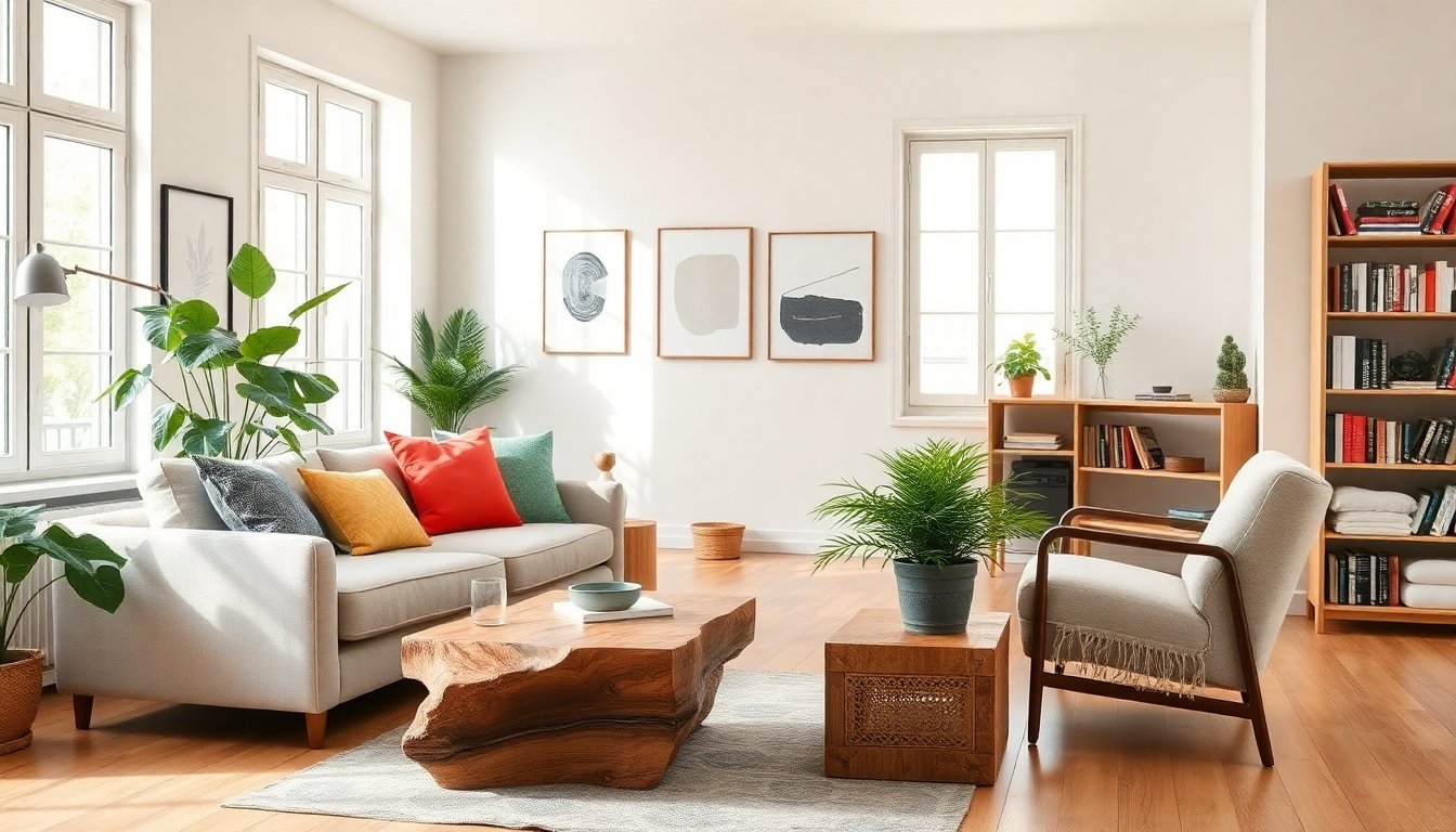 Scopri le Innovazioni nelle Tendenze Casa Low-Cost del 2023