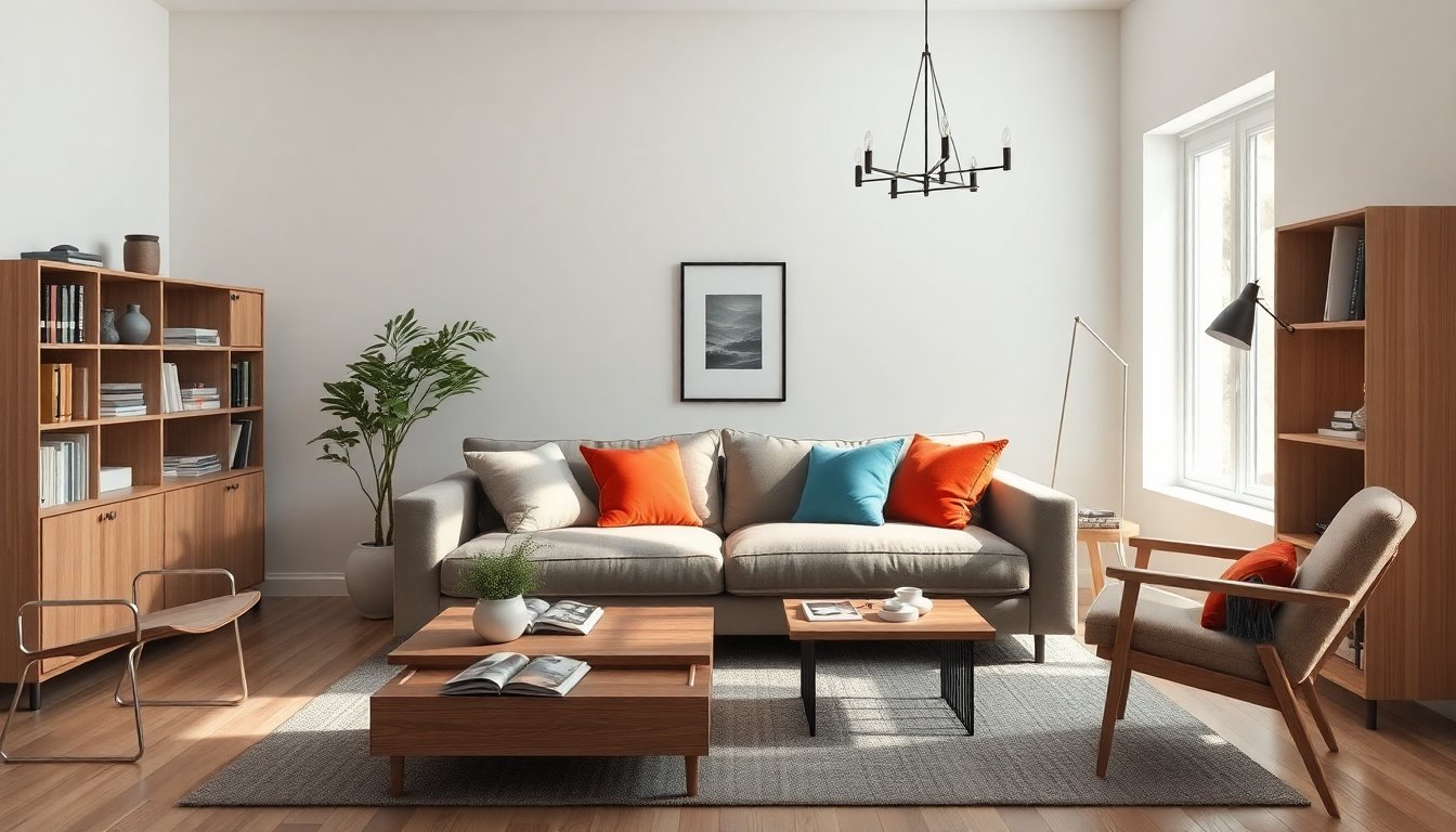 Alternative a IKEA: Scopri le Migliori Soluzioni per un Arredamento di Stile