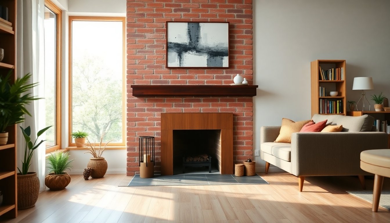 Chiudere un camino aperto: Guida per migliorare l’efficienza energetica della tua casa