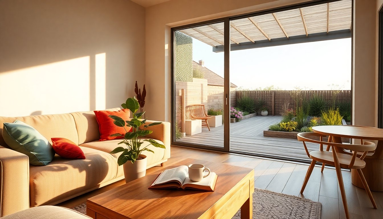 Idee Creative per Arredare Casa e Giardino con Stile Unico