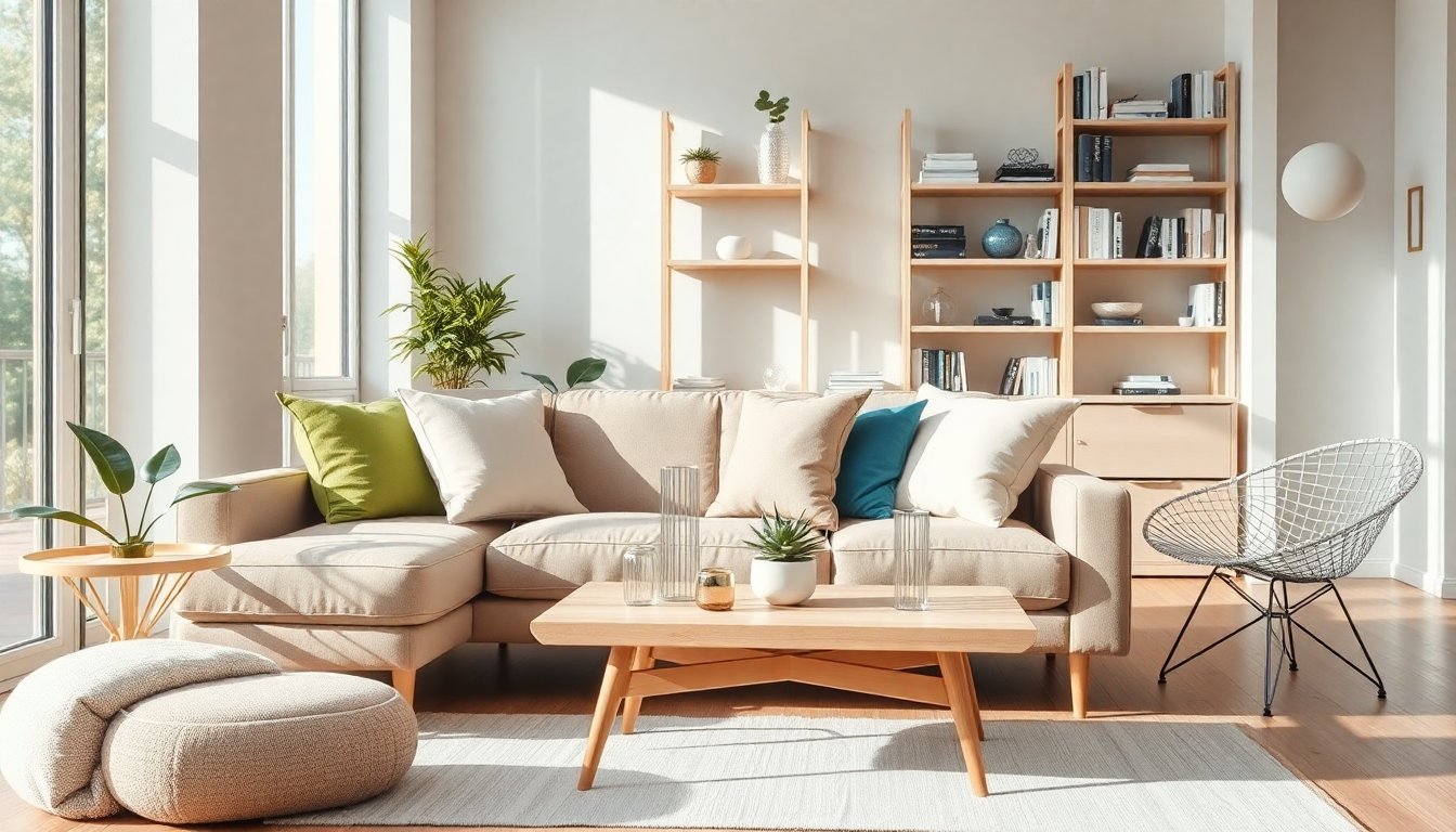 Offerte Esclusive di Design da Jysk: Scopri il Tuo Stile!