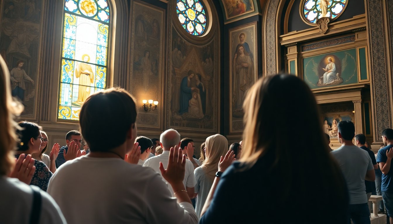 Riapertura della Cappella della Santa Casa di Loreto a Catania: Un Evento Imperdibile