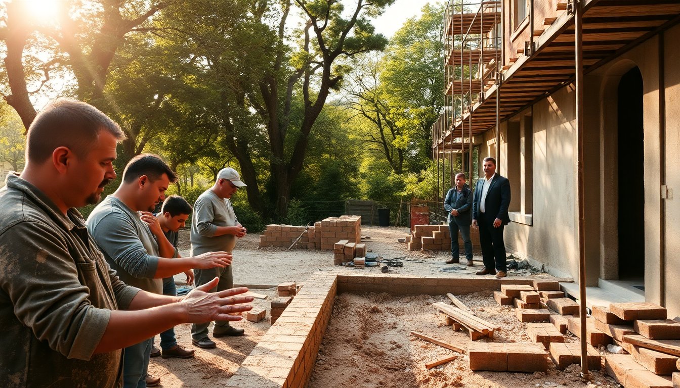 Riqualificazione della Casa Alloggio Villa Glori: Un Rinnovamento nel Cuore dei Parioli