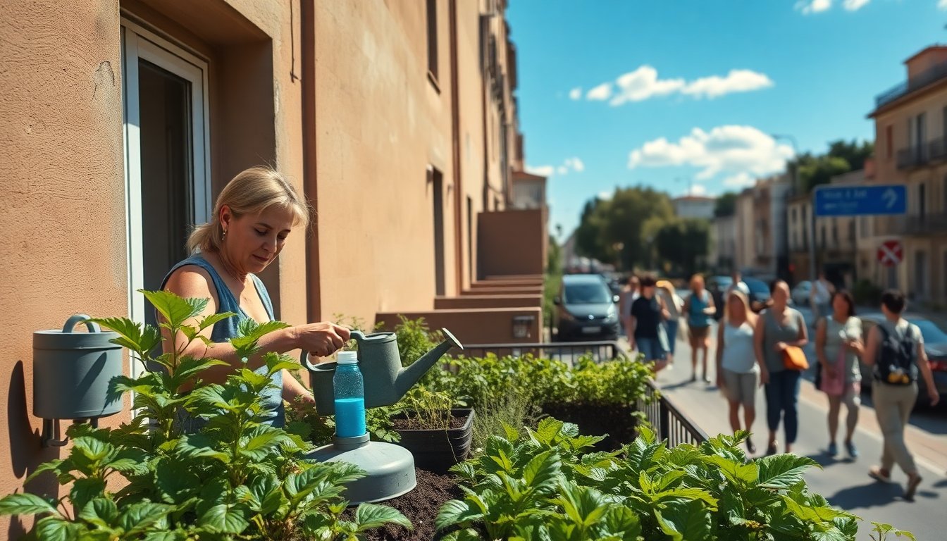 Strategie Efficaci per Ridurre il Consumo di Acqua nella Vita Quotidiana