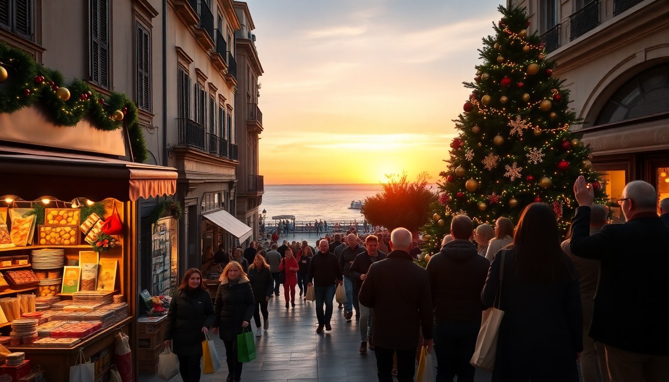 Vigilia di Natale: idee e suggerimenti per rendere speciali le ultime ore prima della festa
