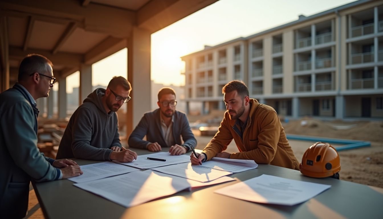 Certificato di agibilità: guida essenziale per la tua casa