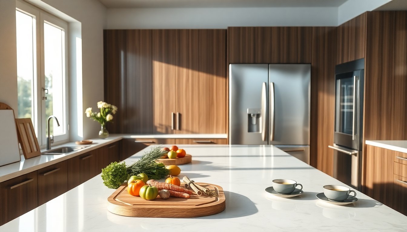Cinque Anni di Cucina Lube: Vantaggi e Svantaggi della Nostra Esperienza