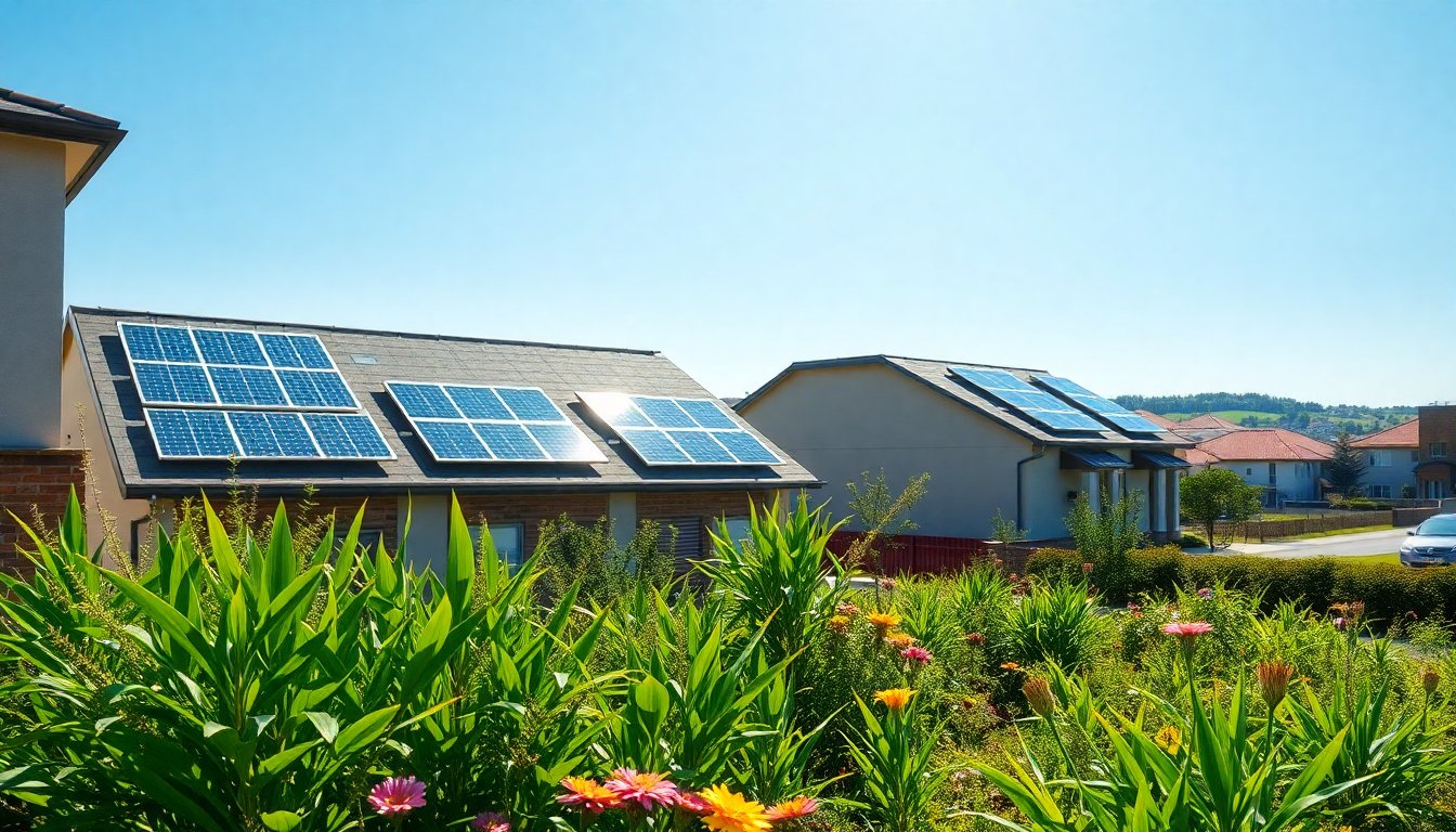 Detrazioni fiscali 2026: Guida alla riqualificazione energetica e agli impianti fotovoltaici
