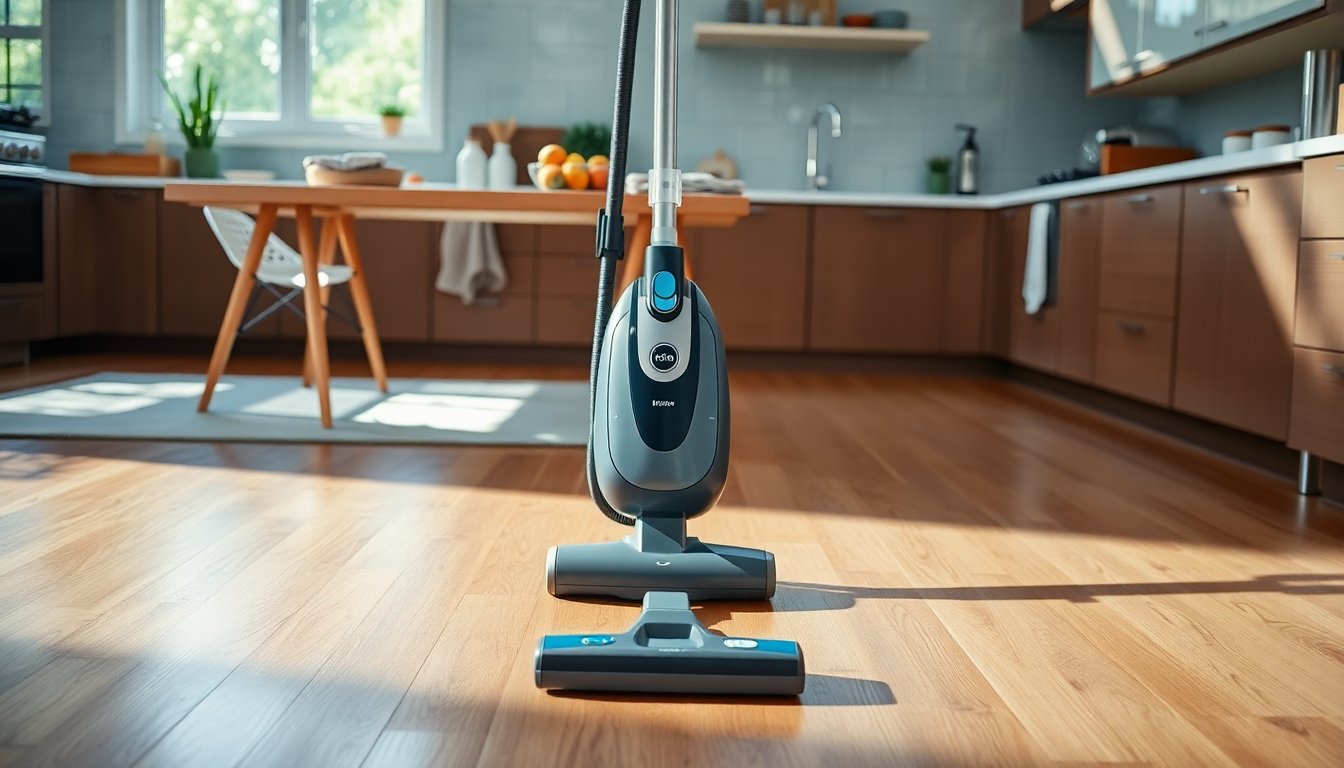 Guida all’acquisto di aspirapolveri economici: pulizia efficiente senza spendere troppo