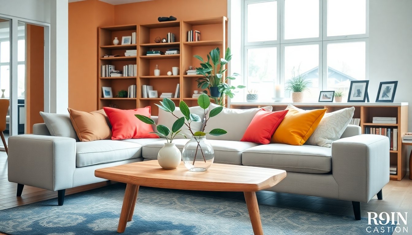 Guida Definitiva ai Negozi di Arredamento Economici per Ogni Esigenza
