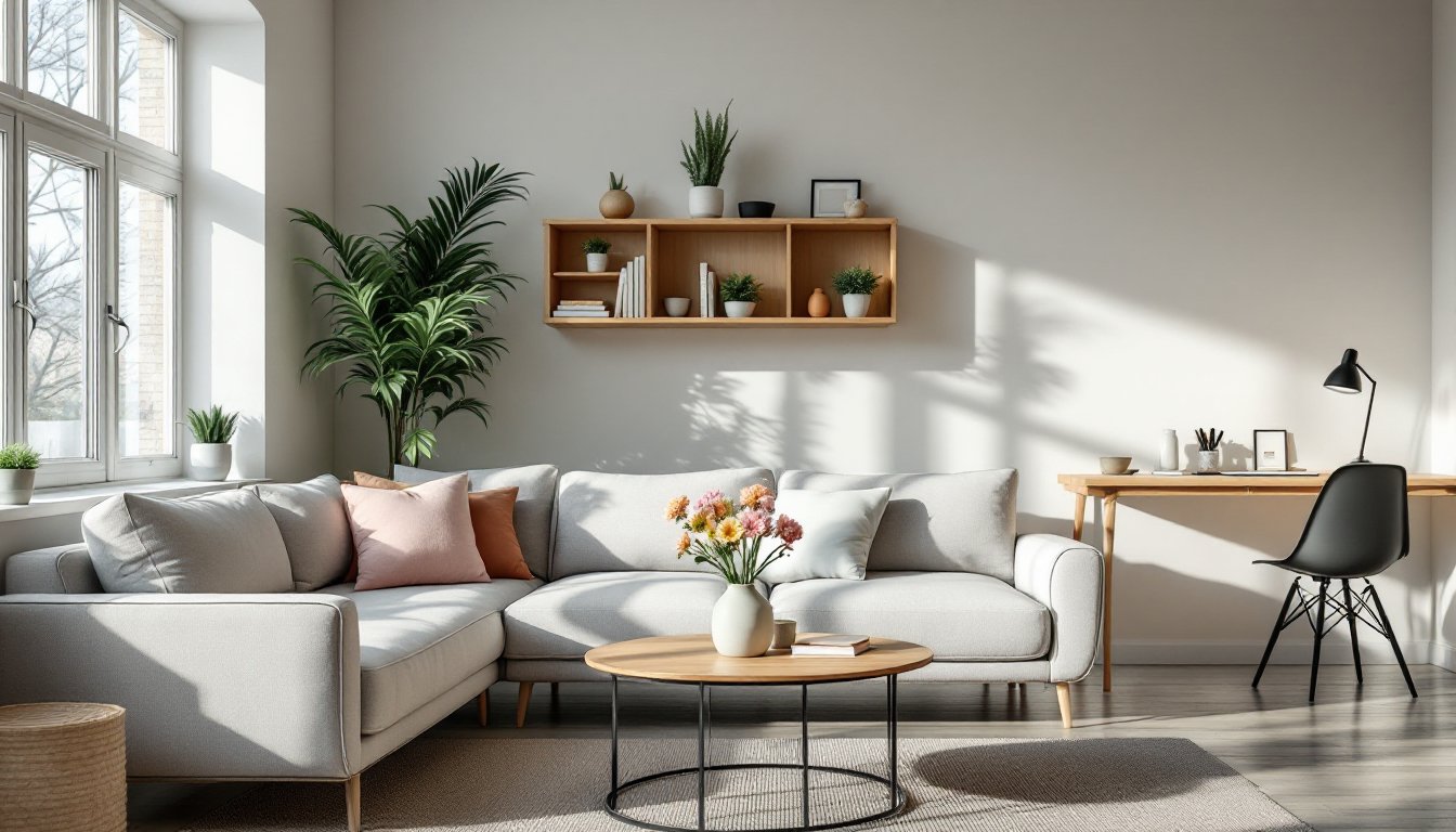 Guida Definitiva all’Arredo Economico per la Tua Casa: Idee e Consigli Utili