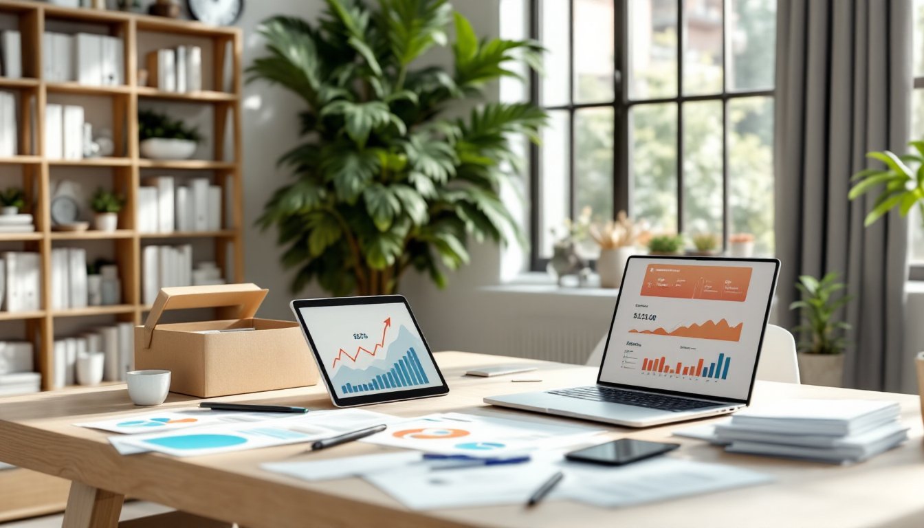 Guida Definitiva all’Ecommerce: Strategie e Modelli di Successo per il Tuo Business