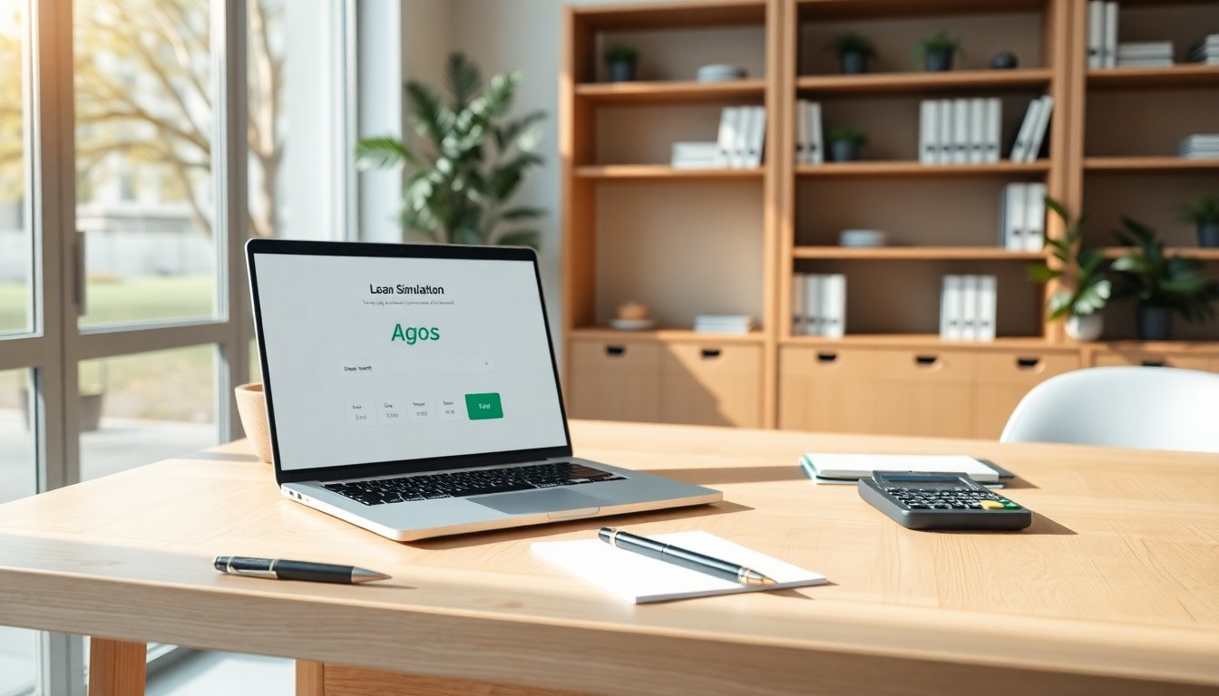 Guida Definitiva per Richiedere Prestiti Online da 20.000 Euro con Agos