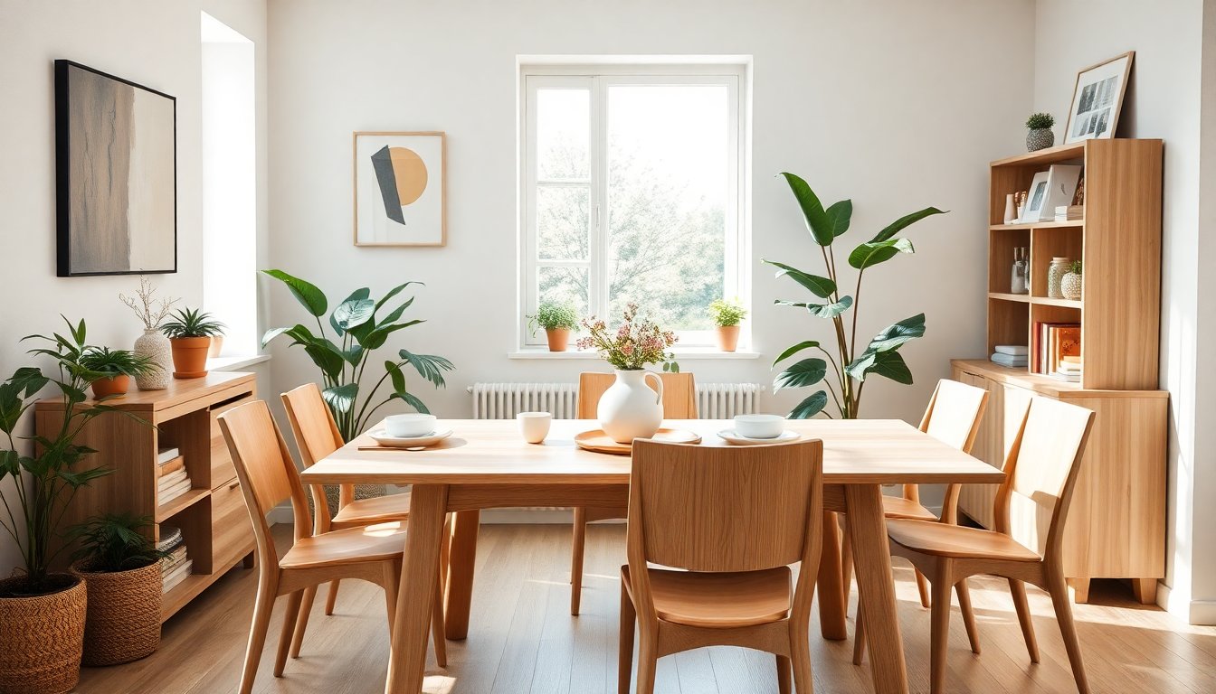 Ikea e Leroy Merlin: Soluzioni Economiche per un Arredamento Elegante e di Stile