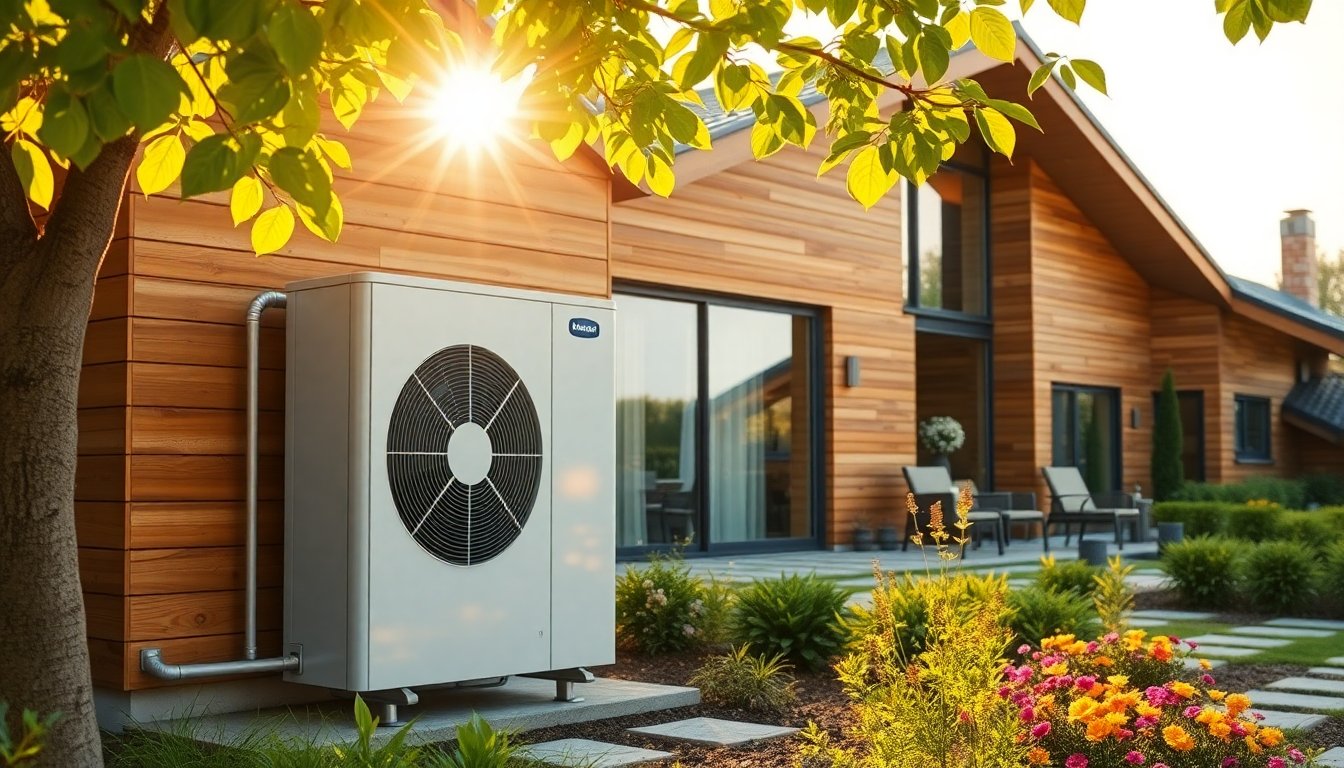 Pompe di Calore e Risparmio Energetico: Scopri il Conto Termico 3.0 nel 2026