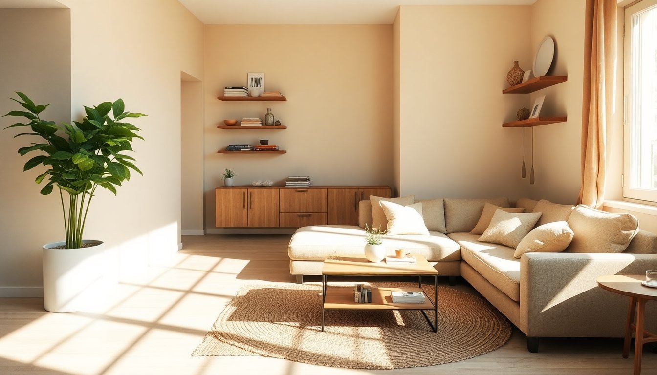 Riorganizzare la Casa a Lucca: Idee per Creare Spazi Funzionali e Esteticamente Piacevoli