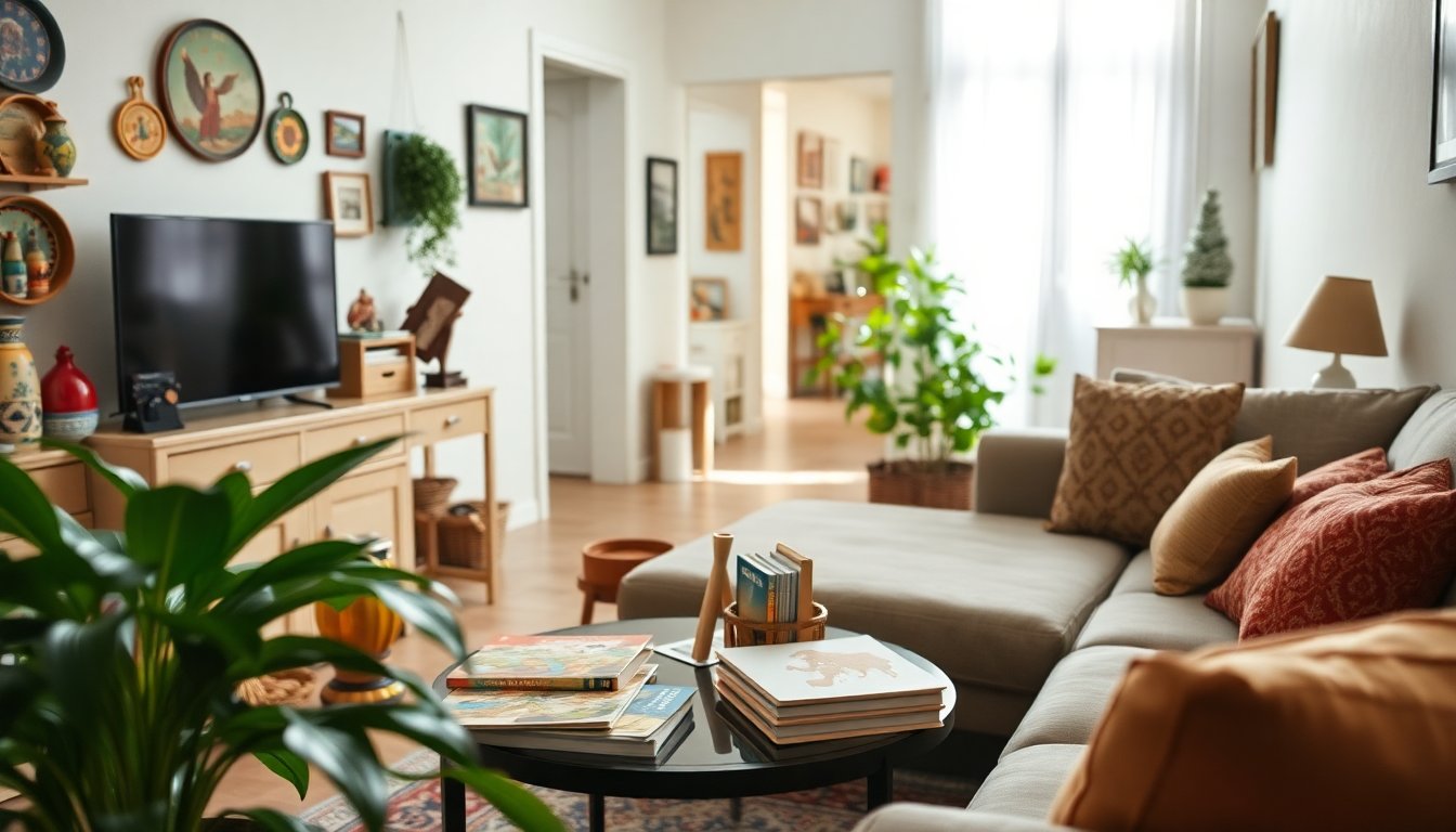 Scambio Casa: Il Metodo Innovativo per Viaggiare Risparmiando