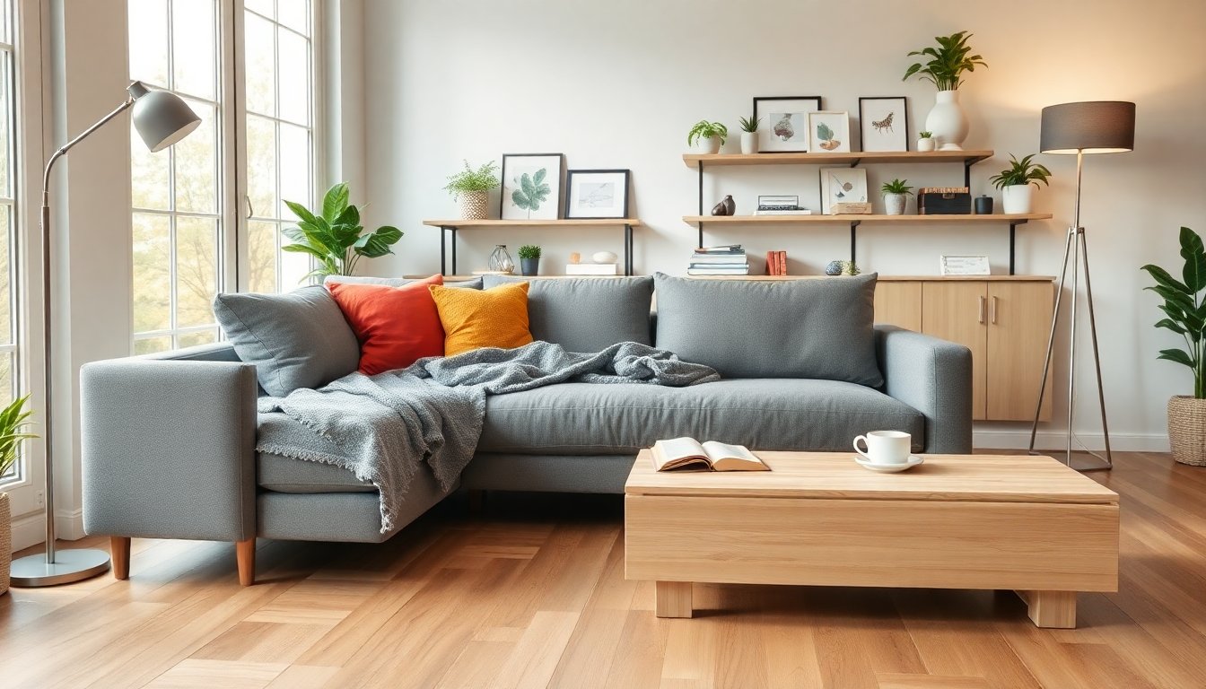 Le migliori alternative al divano letto Hemnes di Ikea: scopri le opzioni più convenienti e stilose