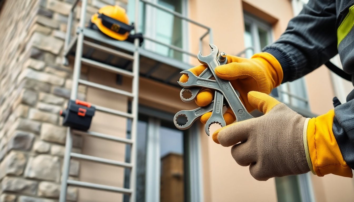 Manutenzione programmata e valore immobiliare: come proteggere l’investimento