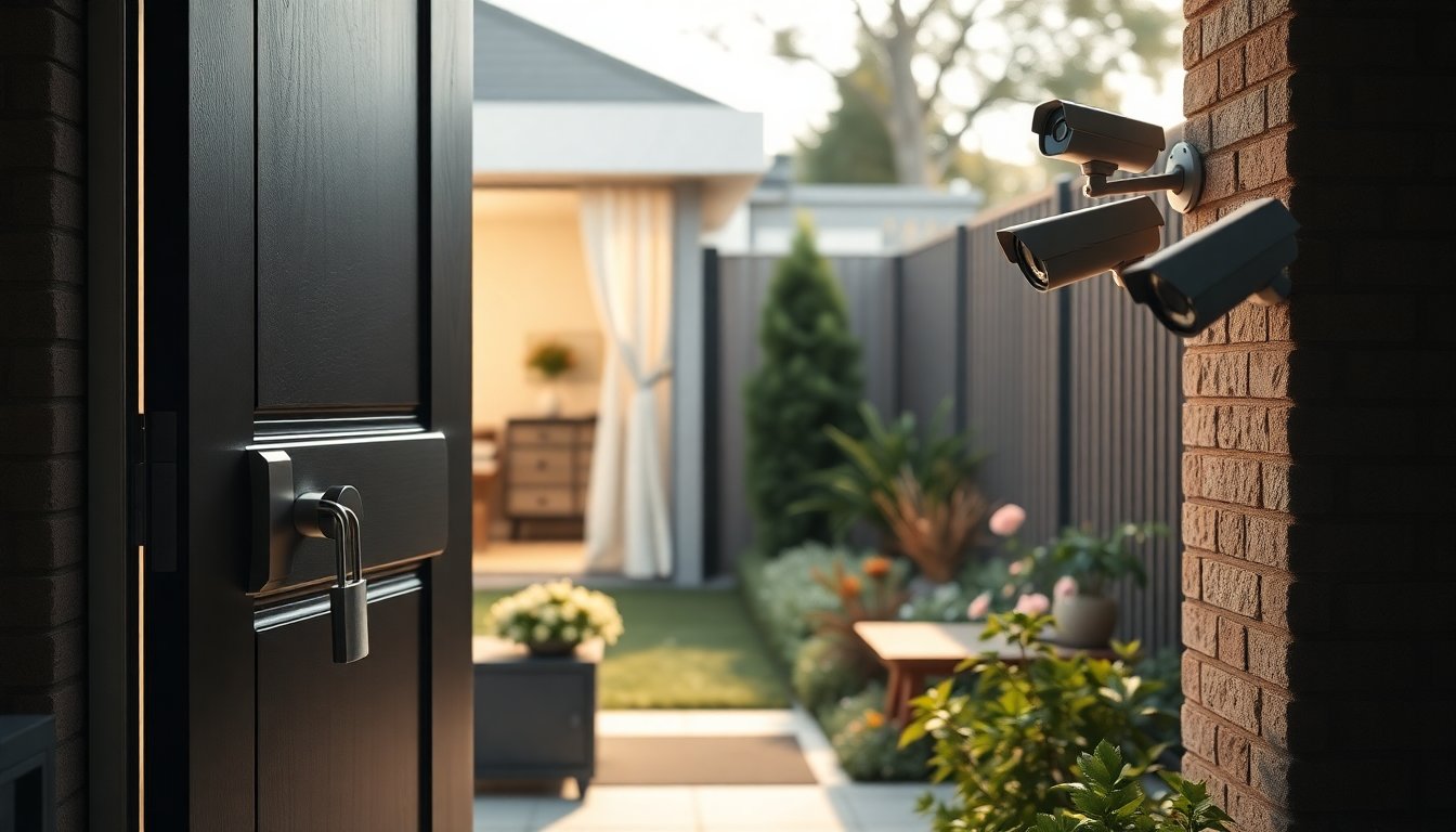 Sicurezza Domestica: 10 Strategie Efficaci per Proteggere la Tua Casa