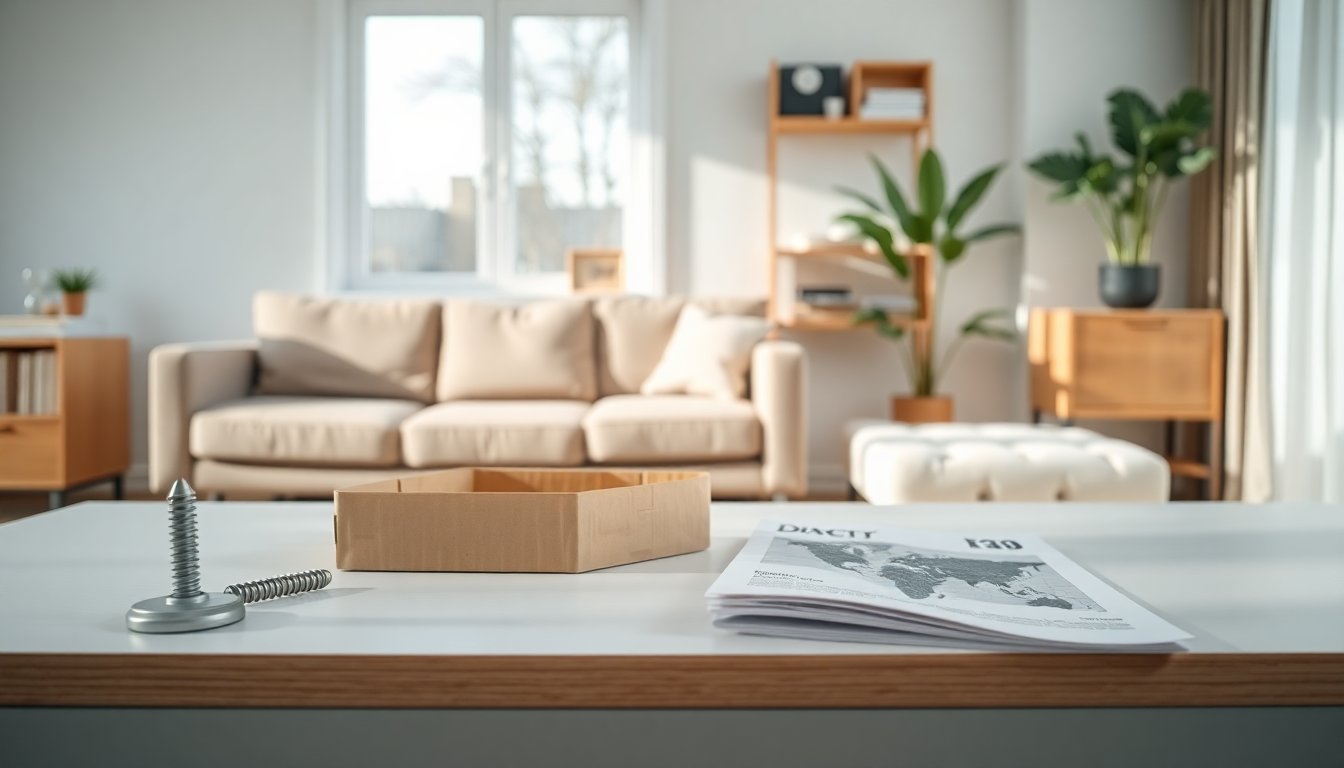 Arredare con Ikea, Leroy Merlin e alternative low-cost: soluzioni e consigli