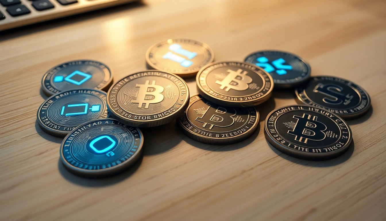 Come le banche devono adattarsi a valute digitali e AI generativa
