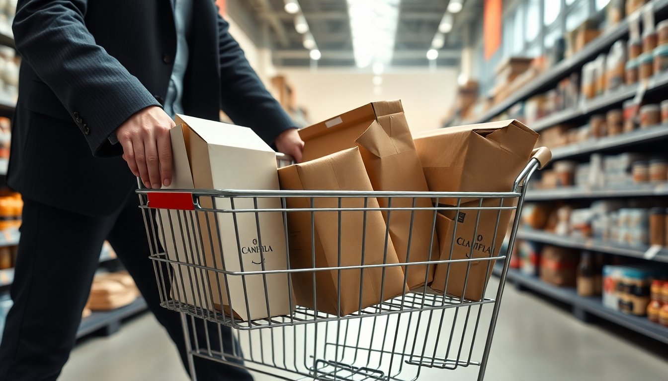 Consumi europei 2026: tendenze chiave per marche e distributori