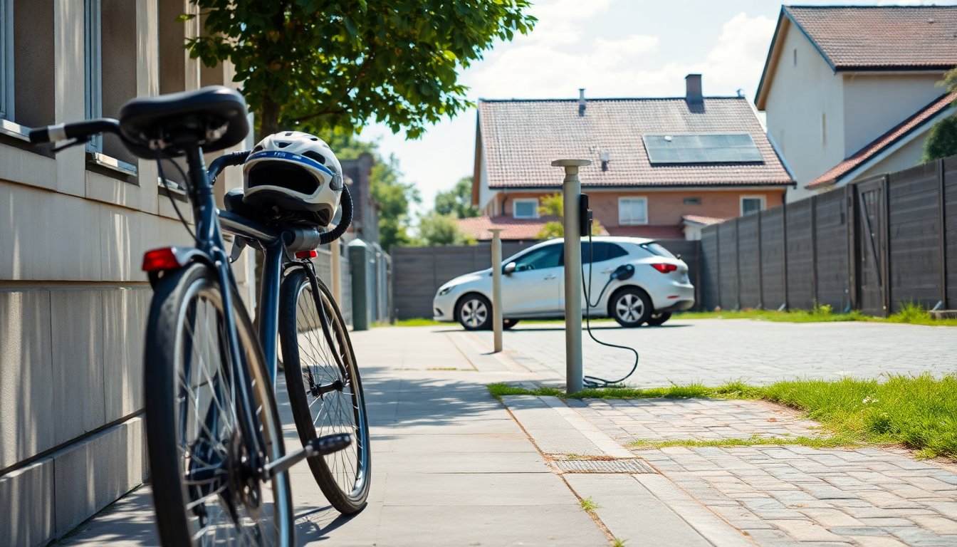 Dieci azioni concrete per tagliare benzina, gas ed elettricità secondo l’AIE