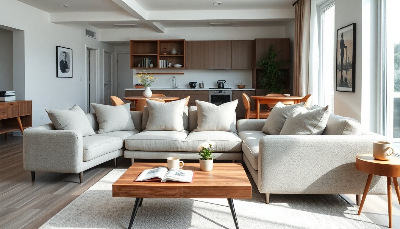 Dove comprare mobili simili a Ikea senza rinunciare allo stile