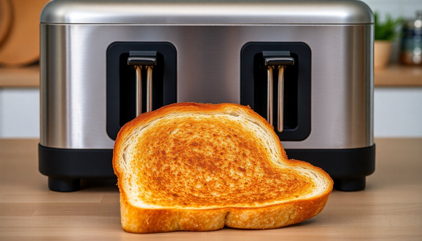 Tostiera professionale a 2 pinze: guida alla scelta per toast perfetti