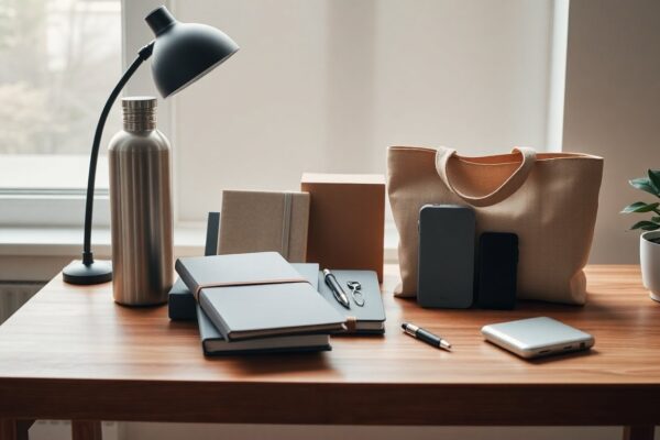 Come la normativa anti-greenwashing rivoluziona i claim sui gadget promozionali
