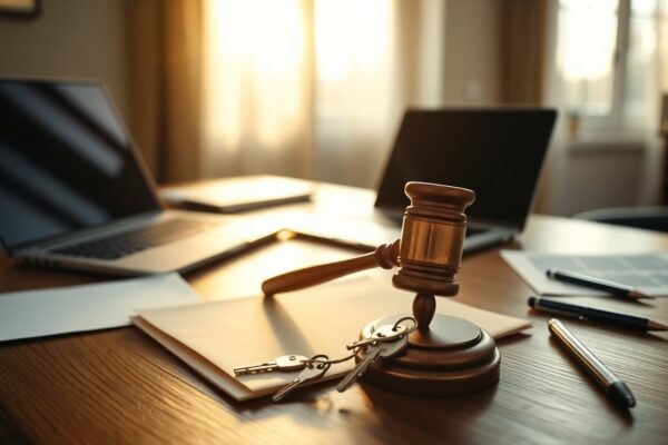 Come scegliere un consulente per le aste immobiliari e acquistare con sicurezza