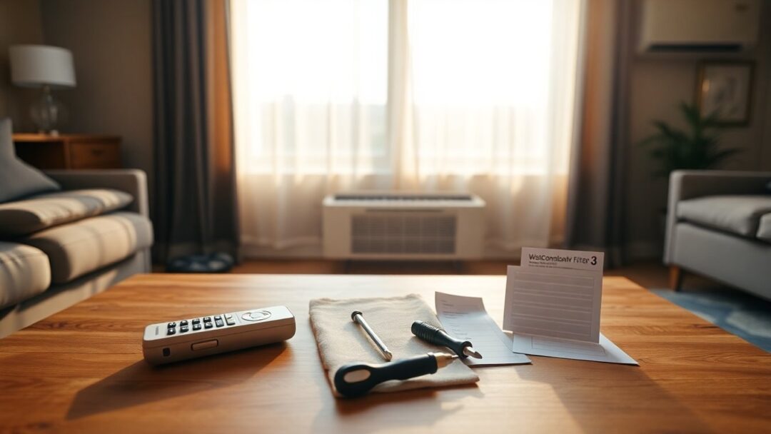 Come usare il condizionatore risparmiando: temperature, dry e manutenzione