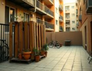 Come usare le parti comuni del condominio senza violare la legge