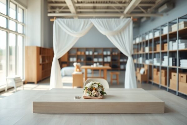 Matrimoni da Ikea: nozze civili a basso costo in cinque store svedesi