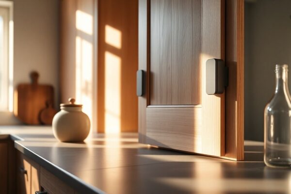 Proteggi la casa con Chicco Blocca Tutto: guida pratica per genitori
