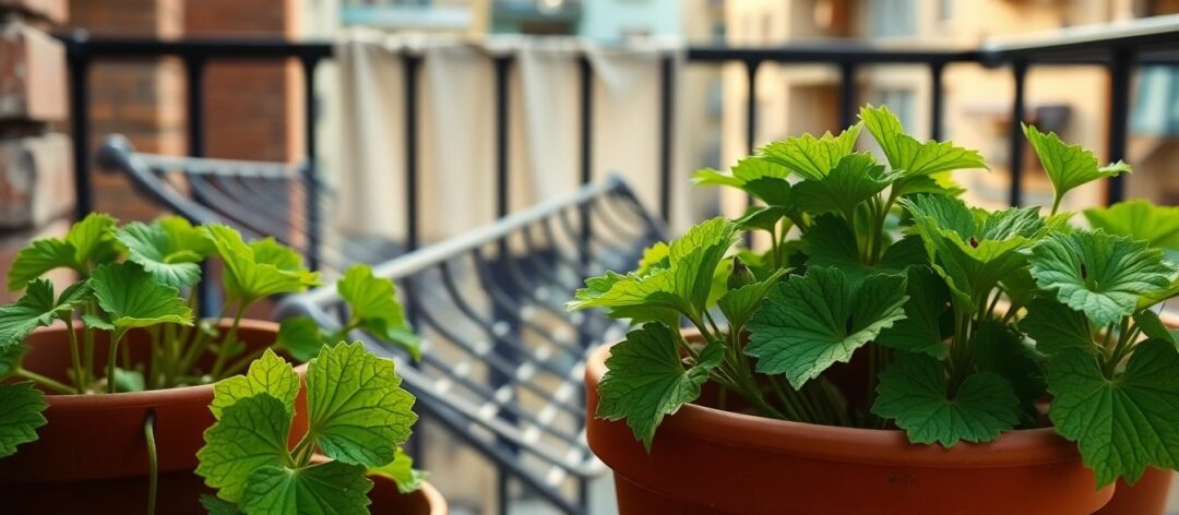 Ragnetti rossi sul balcone: cosa sono e perché lasciarli vivere