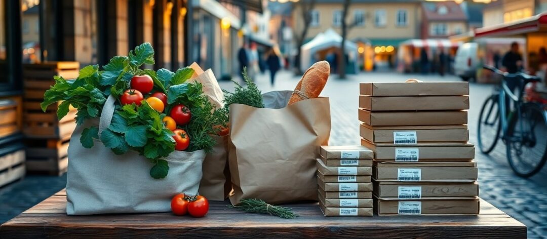Supermercati a Berlino: come scegliere tra discount, bio e mercati locali
