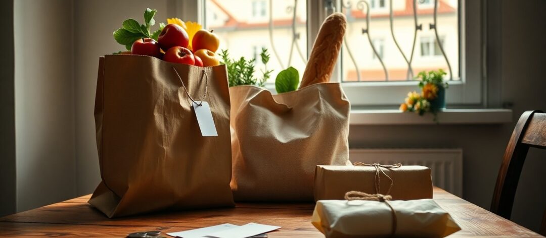 Supermercati a Vienna: come scegliere tra discount, mercati e negozi di quartiere