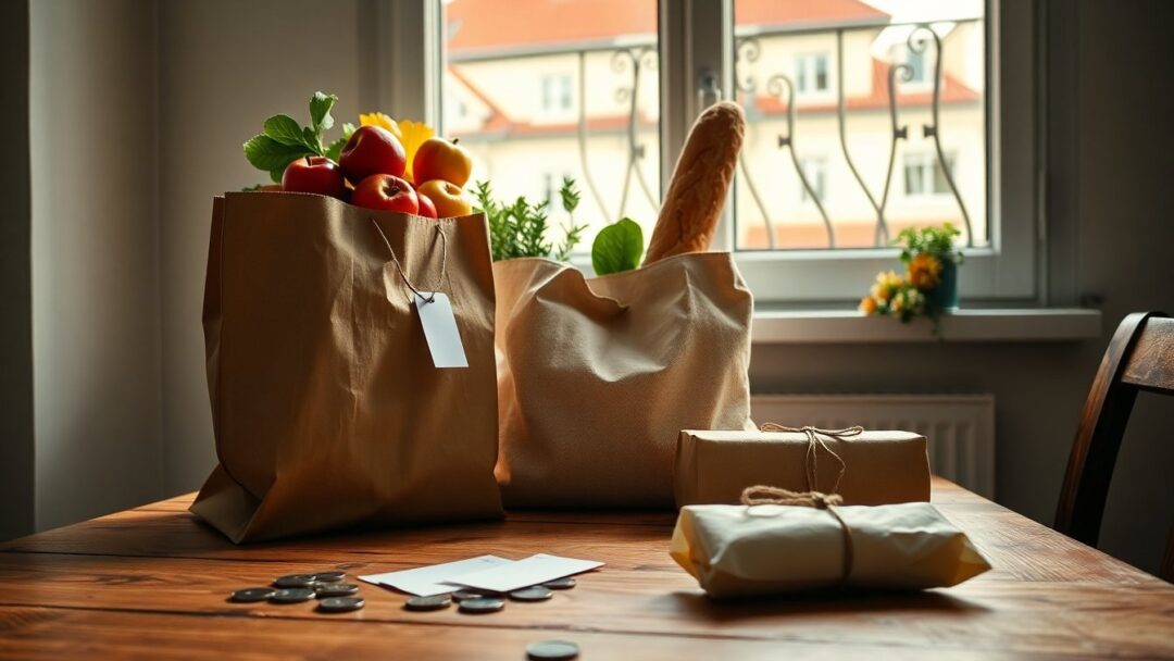 Supermercati a Vienna: come scegliere tra discount, mercati e negozi di quartiere