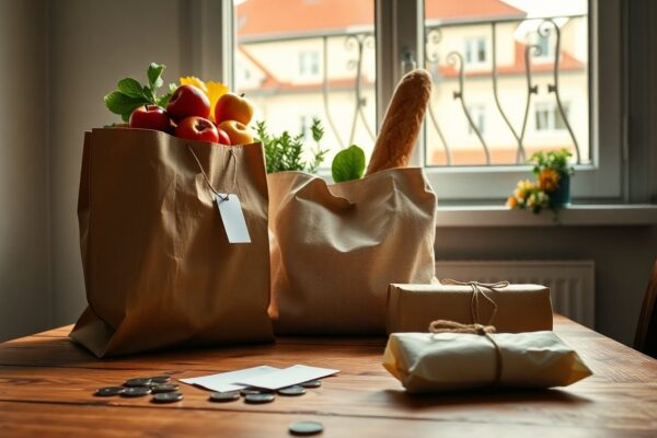 Supermercati a Vienna: come scegliere tra discount, mercati e negozi di quartiere