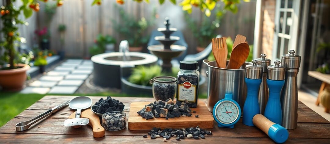 Accessori per barbecue: la guida completa per grigliate perfette