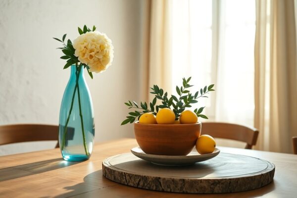 Arredare casa in stile mediterraneo: consigli pratici e colori chiave