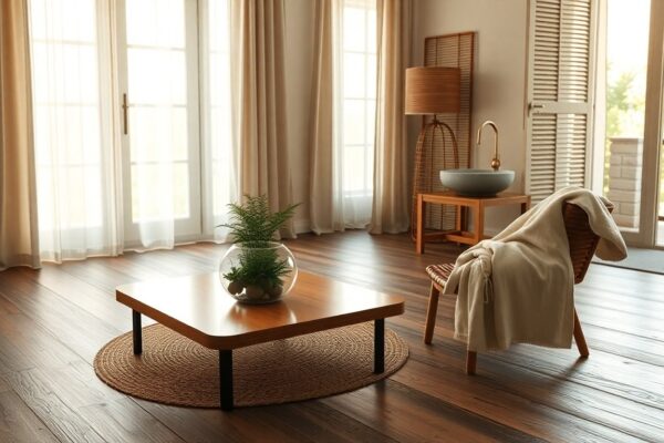 Arredare con il biophilic design: istruzioni pratiche per ogni stanza